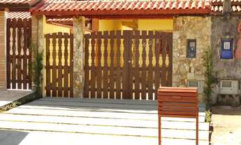 Imagem 7: Casa em Itanhaem próximo ao mar, com piscina no Tupy por R$310.000,00