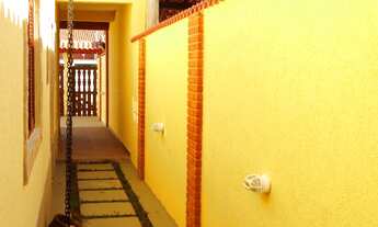 Imagem 5: Casa em Itanhaem próximo ao mar, com piscina no Tupy por R$310.000,00