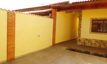 Imagem 6: Casa em Itanhaem próximo ao mar, com piscina no Tupy por R$310.000,00