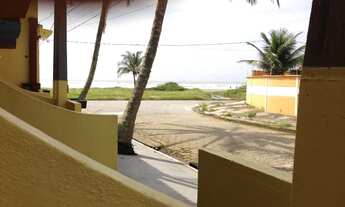 Imagem: Casa 2 dormitórios, próximo ao mar, no