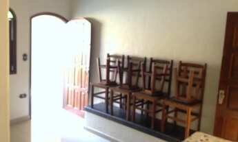 Imagem 3: Casa 2 dormitórios, próximo ao mar, no Jardim Jamaica por R$180.000.00