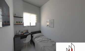 Imagem 4: Casas em condomínio com piscina, individual Cibratel II R$189.000,00