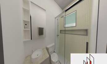 Imagem 5: Casas em condomínio com piscina, individual Cibratel II R$189.000,00