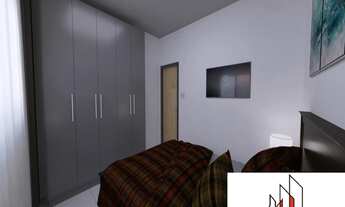 Imagem 7: Casas em condomínio com piscina, individual Cibratel II R$189.000,00