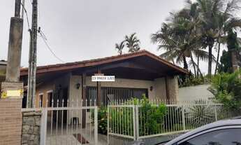 Imagem 2: Casas em Itanhaem, Cibratel I por R$430.000,00