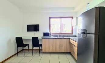 Imagem 5: Apartamento 1 quarto mobiliado para locação - Lifespace Estação