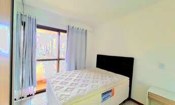 Imagem 6: Apartamento 1 quarto mobiliado para locação - Lifespace Estação