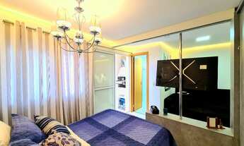 Imagem: LINDO apartamento decorado para locação