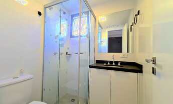 Imagem 6: Apartamento novo, mobiliado e com internet. Ed. ALL YOU NEED