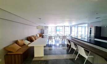 Imagem 6: Apartamento bem mobiliado, condomínio clube, Centro