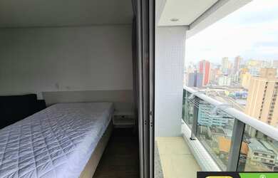 Imagem 7: Apartamento mobiliado ed. SEVENTH