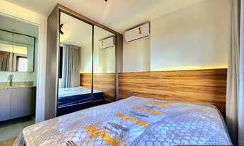 Imagem: Apartamento com ar condicionado, bem mobiliado!