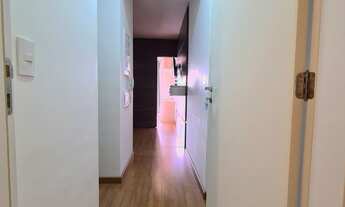 Imagem 3: Apartamento 1 quarto bem mobiliado, andar alto! Condomínio HUB HOME