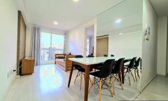 Imagem: Apartamento 1 quarto bem mobiliado Central