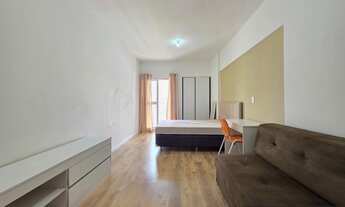 Imagem 3: Apartamento bem mobiliado, condomínio clube, Centro