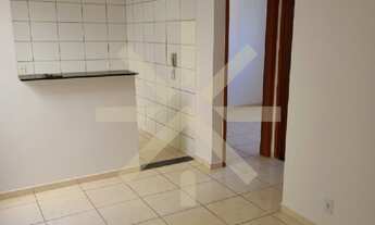 Imagem: Apartamento a Venda Monte Logan em São