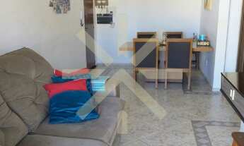 Imagem: Apartamento a Venda Ed Esmeralda (rua da