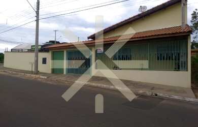 Imagem 5: CASA RESIDENCIAL em RIBEIRÃO BONITO - SP, JARDIM BOA VISTA