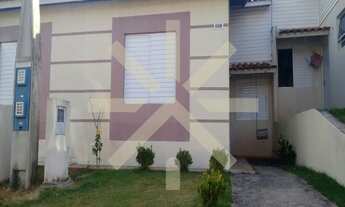 Imagem: Casa A Venda Condomínio Moradas 2 São