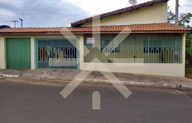 Imagem 7: CASA RESIDENCIAL em RIBEIRÃO BONITO - SP, JARDIM BOA VISTA