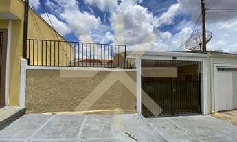 Imagem: Casa a Venda com Edícula no Jd Nova São