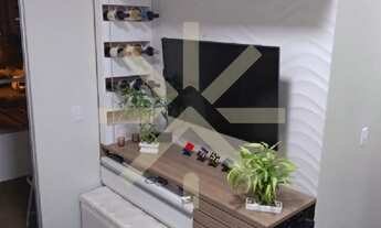 Imagem 2: Apartamento Spazio Monte Dore - São Carlos SP