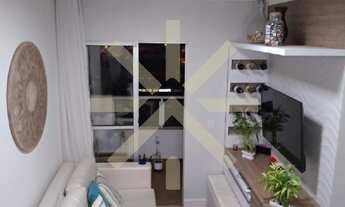 Imagem: Apartamento Spazio Monte Dore - São Carlos