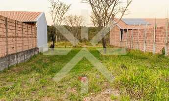 Imagem: TERRENO RESIDENCIAL em BROTAS - SP, Estância