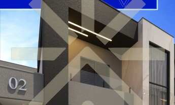 Imagem: CASA RESIDENCIAL em SÃO CARLOS - SP, PARQUE