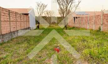 Imagem 2: TERRENO RESIDENCIAL em BROTAS - SP, Estância Lagoa Dourada