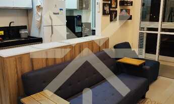 Imagem 4: APARTAMENTO RESIDENCIAL em SÃO CARLOS - SP, JARDIM SÃO CARLOS