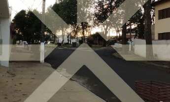 Imagem 2: TERRENO RESIDENCIAL em SÃO CARLOS - SP, PARQUE SANTA MARTA