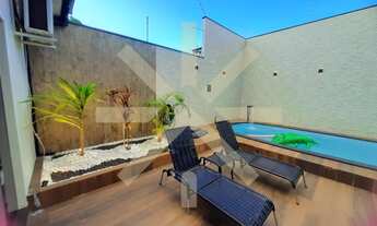 Imagem: CASA RESIDENCIAL em SÃO CARLOS - SP, JARDIM