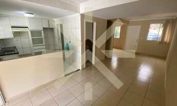 Imagem 3: CASA RESIDENCIAL em SÃO CARLOS - SP, AZULVILLE I