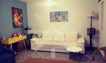 Imagem 2: CASA RESIDENCIAL em SÃO CARLOS - SP, JARDIM BANDEIRANTES