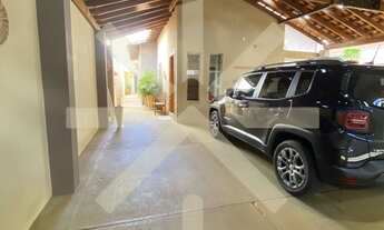 Imagem 2: CASA RESIDENCIAL em SÃO CARLOS - SP, PLANALTO PARAÍSO