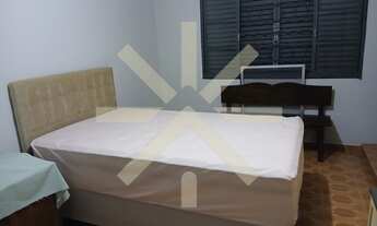 Imagem 6: CASA RESIDENCIAL em SÃO CARLOS - SP, PARQUE SANTA MARTA