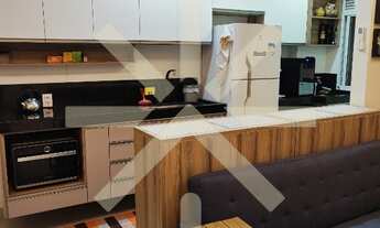 Imagem 5: APARTAMENTO RESIDENCIAL em SÃO CARLOS - SP, JARDIM SÃO CARLOS