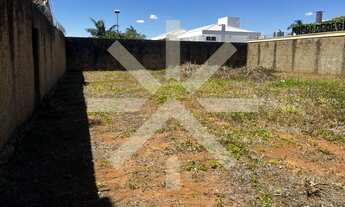 Imagem: TERRENO RESIDENCIAL em SÃO CARLOS - SP