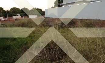 Imagem 3: TERRENO RESIDENCIAL em SÃO CARLOS - SP, PARQUE SANTA MARTA