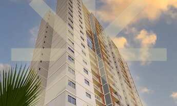 Imagem: APARTAMENTO RESIDENCIAL em SÃO CARLOS