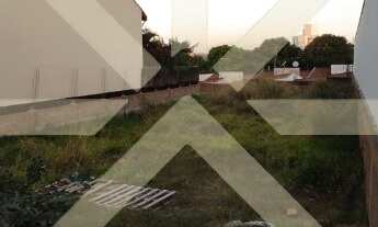 Imagem 4: TERRENO RESIDENCIAL em SÃO CARLOS - SP, PARQUE SANTA MARTA