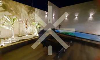 Imagem 2: CASA RESIDENCIAL em SÃO CARLOS - SP, JARDIM ACAPULCO