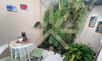 Imagem 4: CASA RESIDENCIAL em SÃO CARLOS - SP, PARQUE SABARÁ