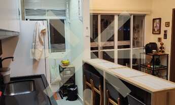 Imagem: APARTAMENTO RESIDENCIAL em SÃO CARLOS