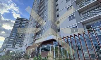 Imagem 3: APARTAMENTO RESIDENCIAL em SÃO CARLOS - SP, PARQUE FABER CASTELL I