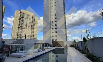 Imagem 2: APARTAMENTO RESIDENCIAL em SÃO CARLOS - SP, PARQUE FABER CASTELL I