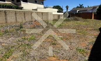 Imagem 5: TERRENO RESIDENCIAL em SÃO CARLOS - SP, PARQUE SANTA MÔNICA