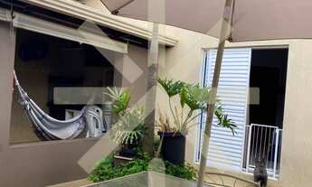 Imagem: CASA RESIDENCIAL em SÃO CARLOS - SP, PLANALTO