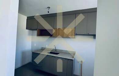 Imagem 2: APARTAMENTO RESIDENCIAL em SÃO CARLOS - SP, PARQUE FABER CASTELL I